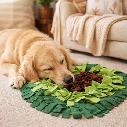 The Viral SnuffleNest™