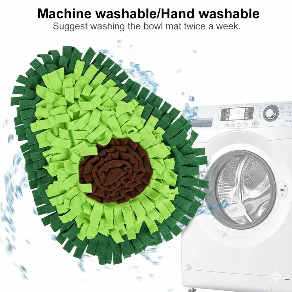 The Viral SnuffleNest™