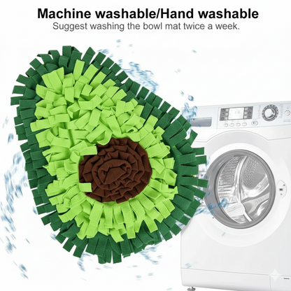 The Viral SnuffleNest™