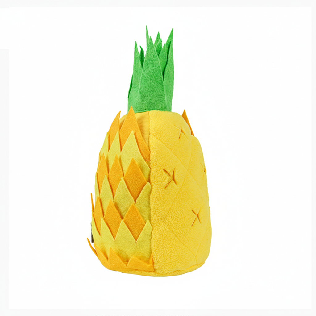 The Viral SnuffleNest™